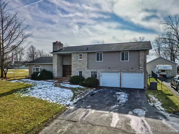 18928 E Michigan Avenue, Marshall, MI 49068
