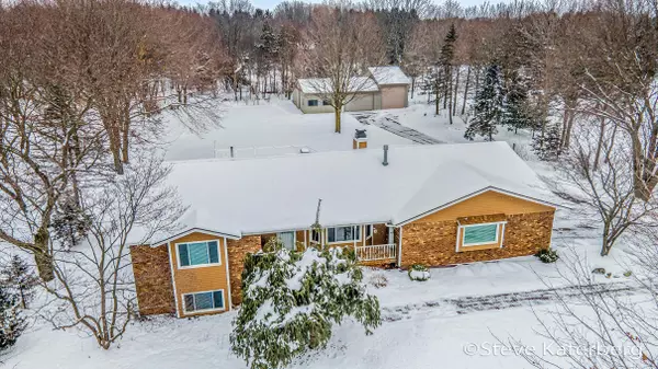 Martin, MI 49070,303 116th Avenue