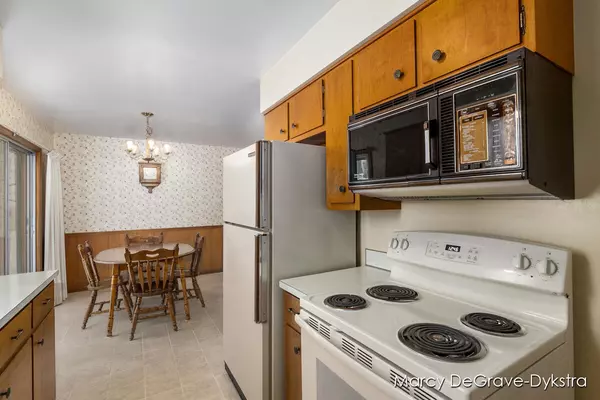 Hudsonville, MI 49426,6670 Dale Avenue