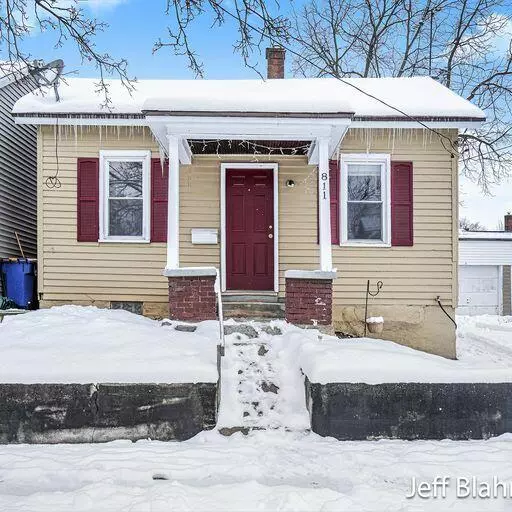 Grand Rapids, MI 49504,811 Veto NW Street