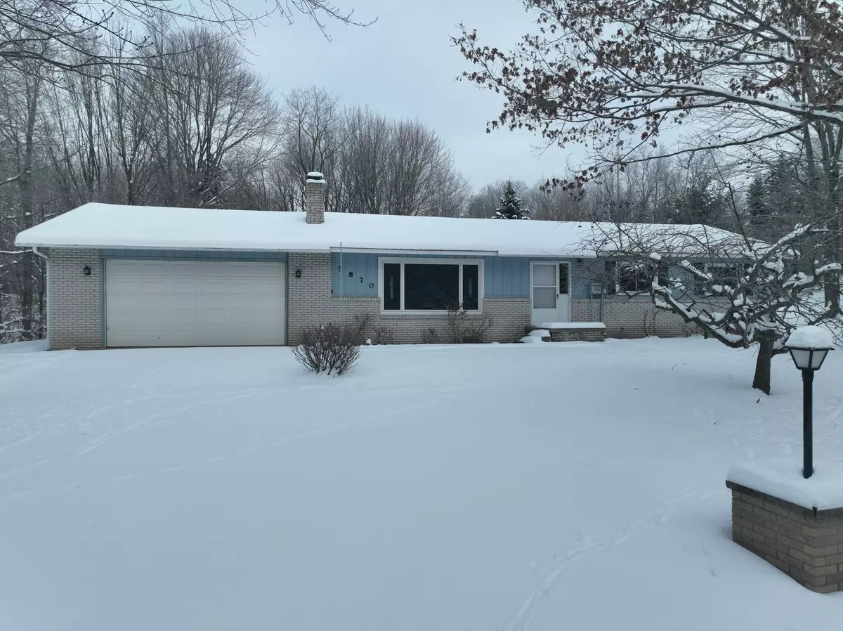 Farwell, MI 48622,5870 W Ludington Drive