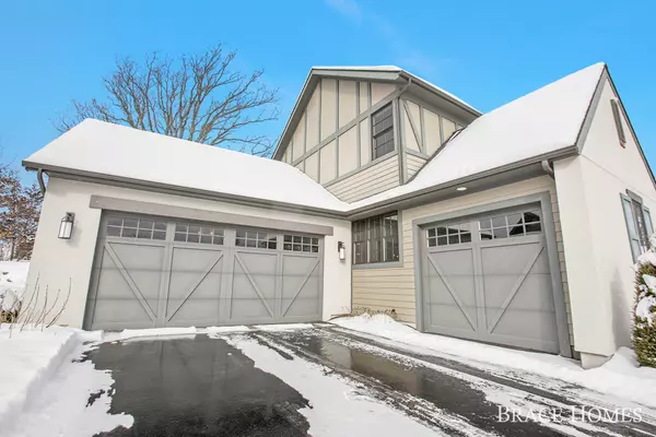 Grand Rapids, MI 49525,2127 By-Waters Court