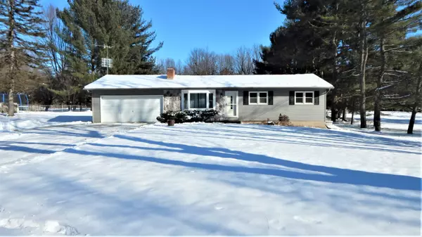 16298 15 Mile Road, Marshall, MI 49068