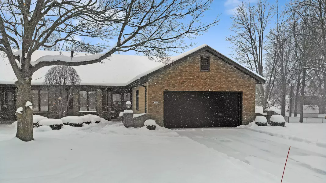 4107 Grandview SW Terrace, Grandville, MI 49418