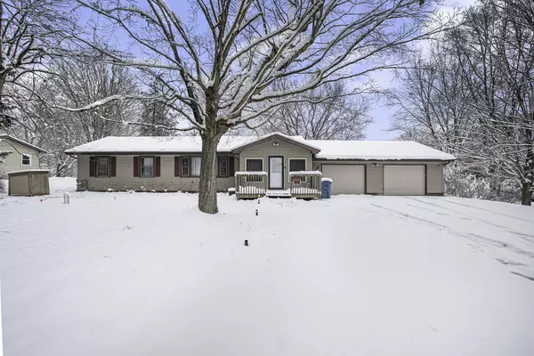 5055 Wilson Street, Coloma, MI 49038