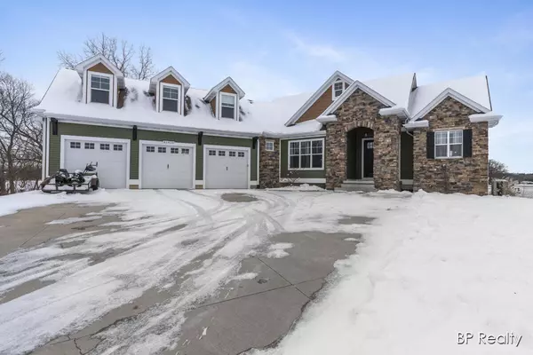 Sturgis, MI 49091,61828 Camel Bay Drive