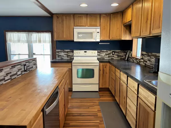 Clarksville, MI 48815,8026 Campbell Road