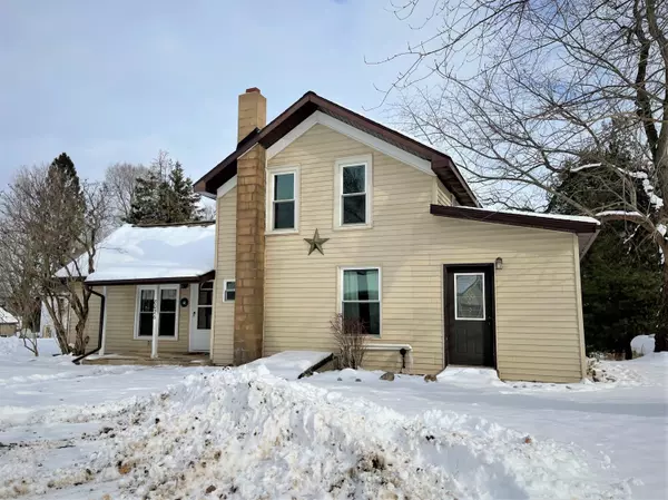 Clarksville, MI 48815,8026 Campbell Road