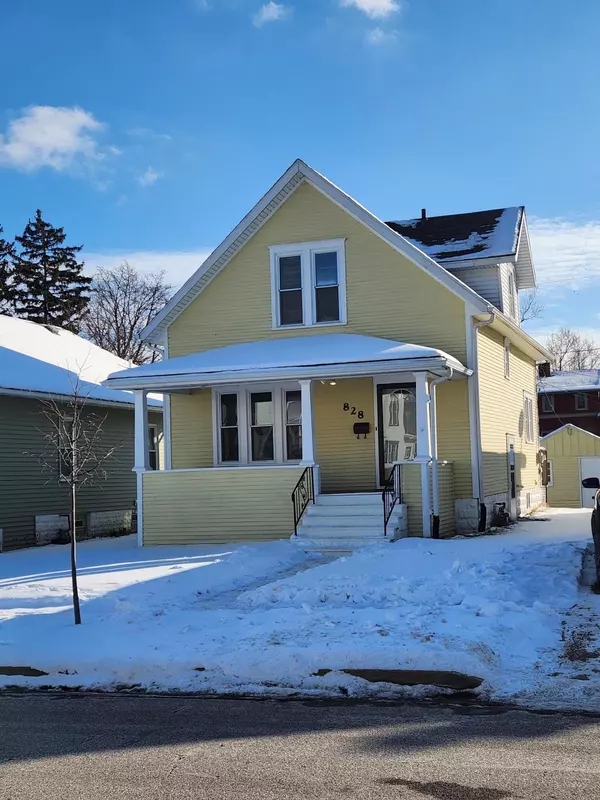 828 Wolcott Avenue, St. Joseph, MI 49085