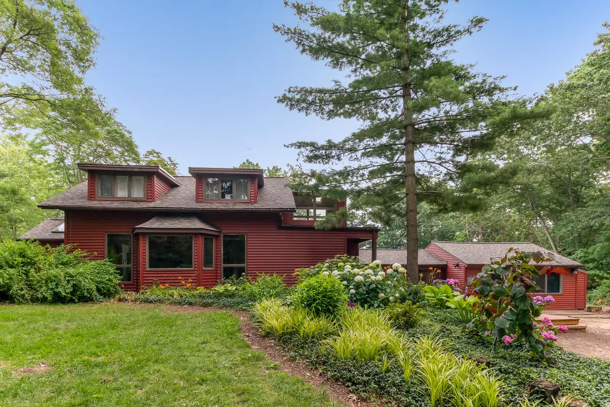 Stevensville, MI 49127,6001 Legion Road