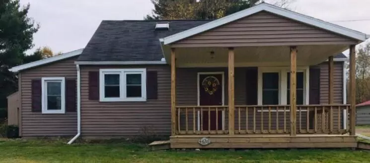 4426 M S Drive, Athens, MI 49011