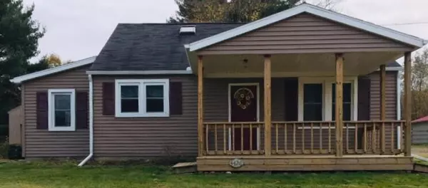 4426 M S Drive, Athens, MI 49011