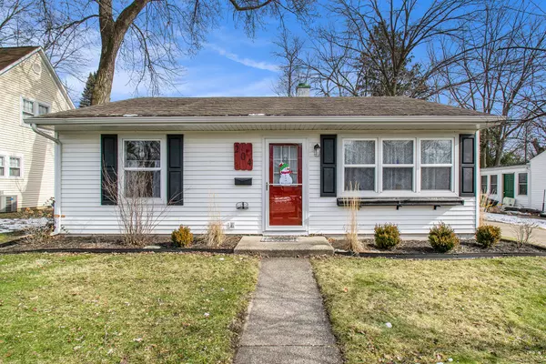 204 E Electric Court, Sturgis, MI 49091