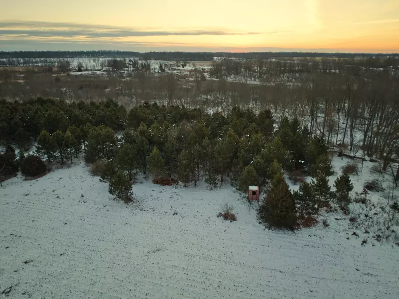 0 Whipple Rd., Bronson, MI 49028