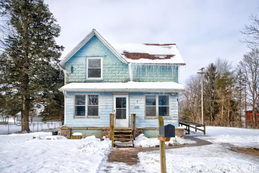 521 Selby Street, Hopkins, MI 49328