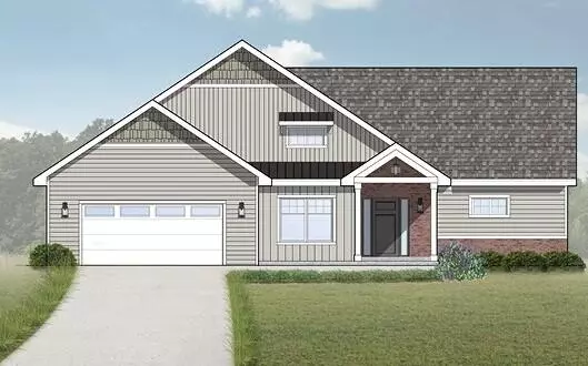 Kalamazoo, MI 49009,2509 Piers End Lane