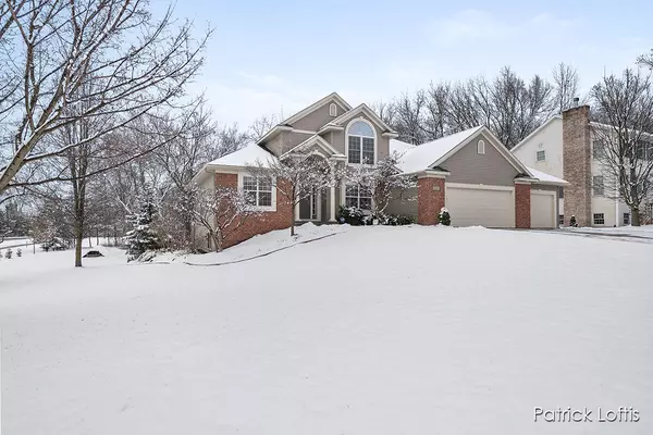 Grand Rapids, MI 49546,2420 Candlestick SE Drive