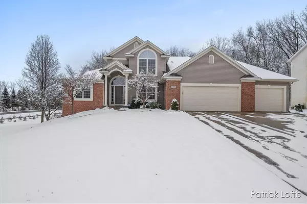 Grand Rapids, MI 49546,2420 Candlestick SE Drive