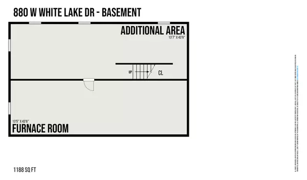 Twin Lake, MI 49457,880 W White Lake Drive