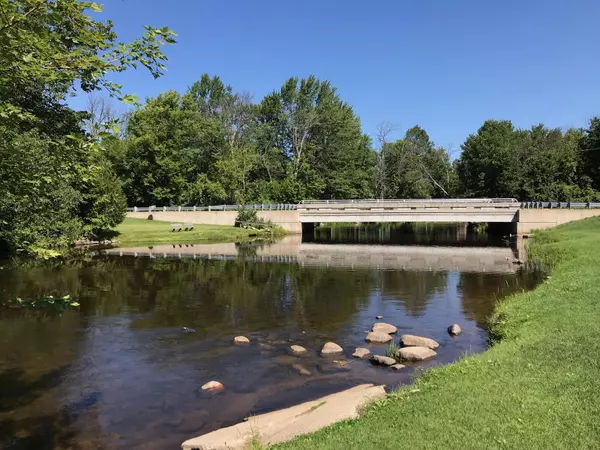 Hesperia, MI 49421,Lots 10&11 S Riverview Drive