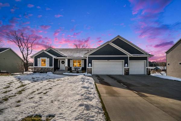 5918 Lynn Drive,  Allendale,  MI 49401