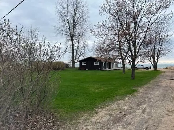 Caseville, MI 48725,0 Island View Drive