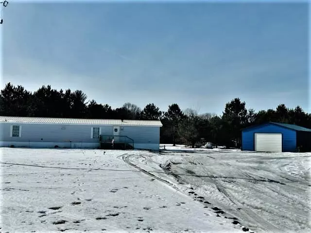 22627 Whitetail Lane, Hersey, MI 49639