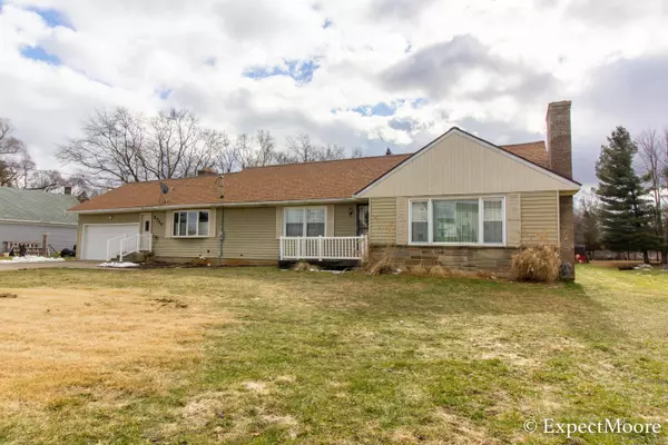 Grand Rapids, MI 49508,2750 60th SE Street