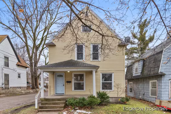 Grand Rapids, MI 49505,26 Palmer NW Street