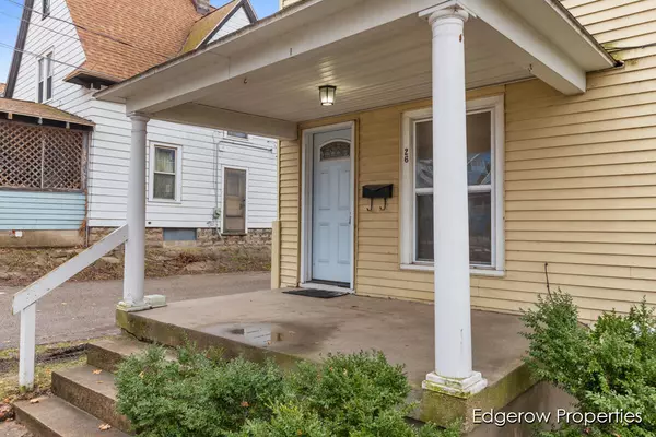 Grand Rapids, MI 49505,26 Palmer NW Street