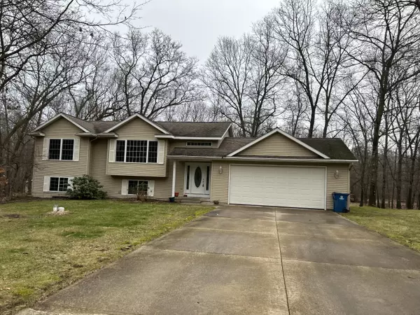 3360 Shorecrest, Pierson, MI 49339