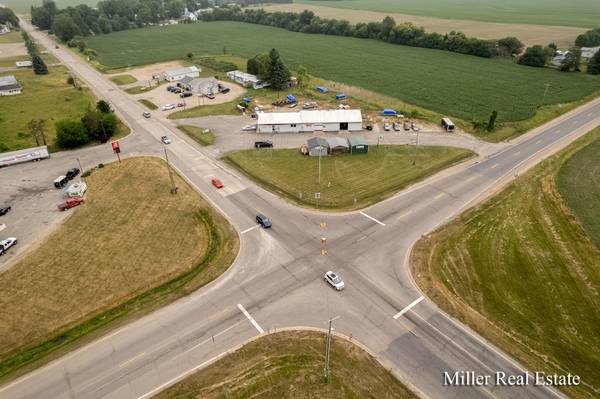 Lake Odessa, MI 48849,11994 W Grand Ledge Highway