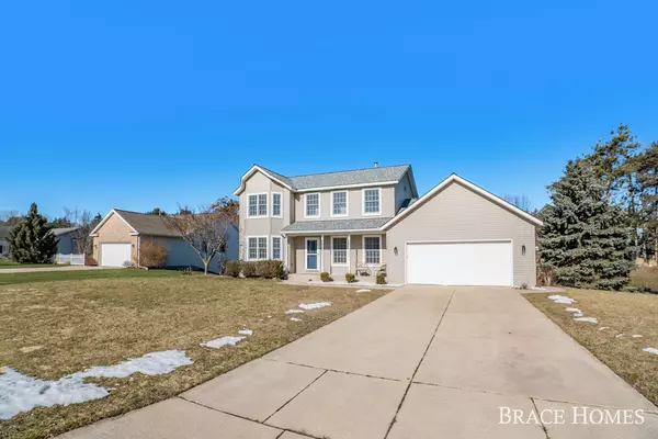 Grand Rapids, MI 49546,6321 Santigo SE Court