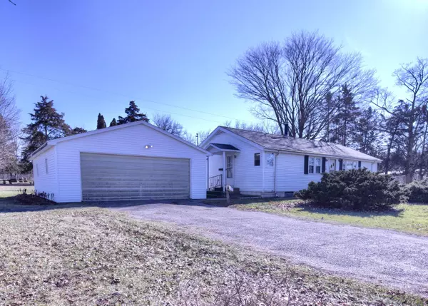 Litchfield, MI 49252,15998 Van Wert Road