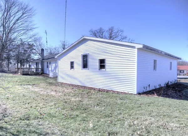 Litchfield, MI 49252,15998 Van Wert Road