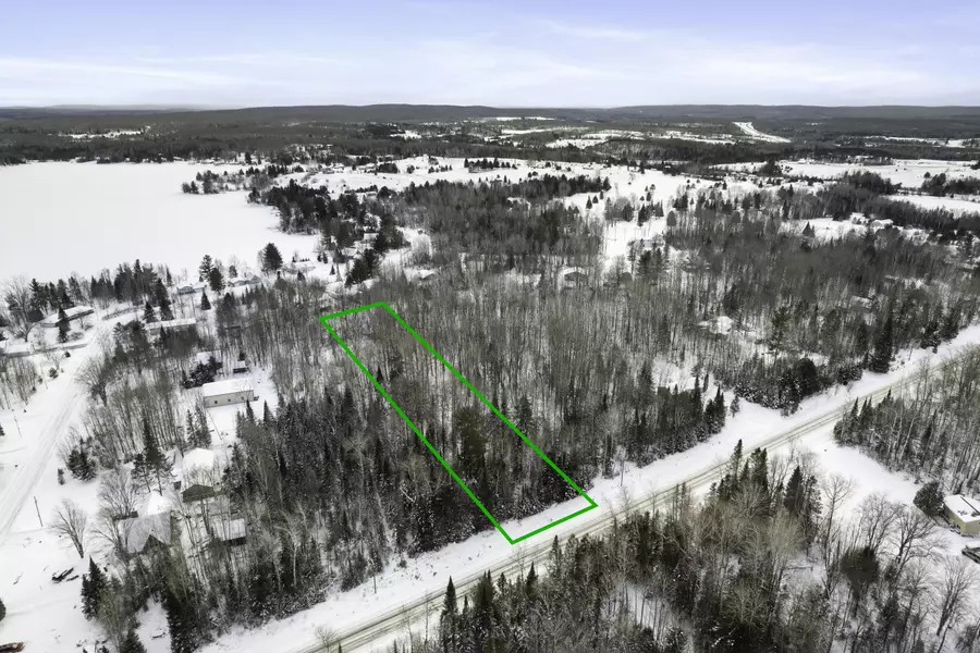 3435 Wurm Road, Wolverine, MI 49799