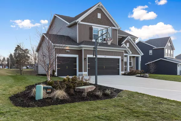Hudsonville, MI 49426,2128 Brindle Drive
