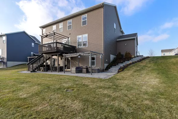 Hudsonville, MI 49426,2128 Brindle Drive