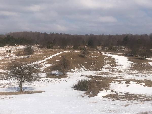 Bear Lake, MI 49614,64 Acres Alkire Rd