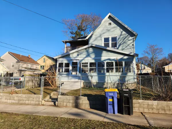 Grand Rapids, MI 49507,413-415 Howard SE Street