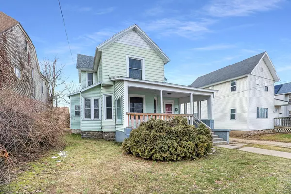 Grand Rapids, MI 49503,583 Sheldon SE Avenue