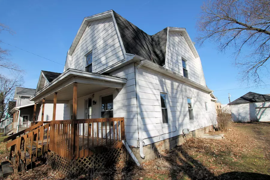 152 Washington Street, Sunfield, MI 48890