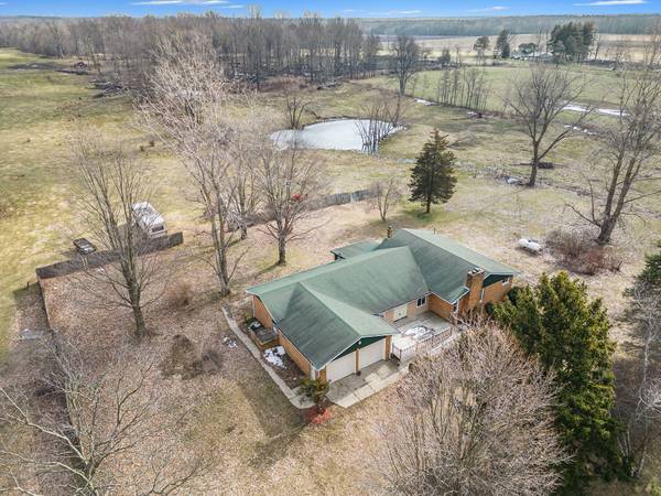 Grand Junction, MI 49056,15121 CR 681