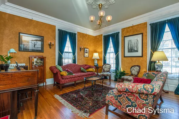 350 Cherry SE Street Grand Rapids, MI 49503