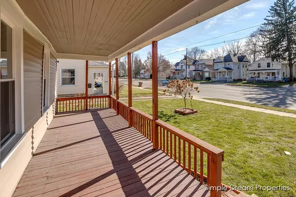 Marshall, MI 49068,634 W Michigan Avenue