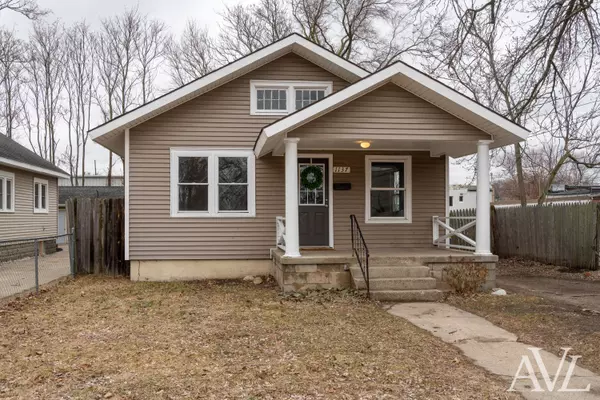 Grand Rapids, MI 49507,1137 Boston SE Street