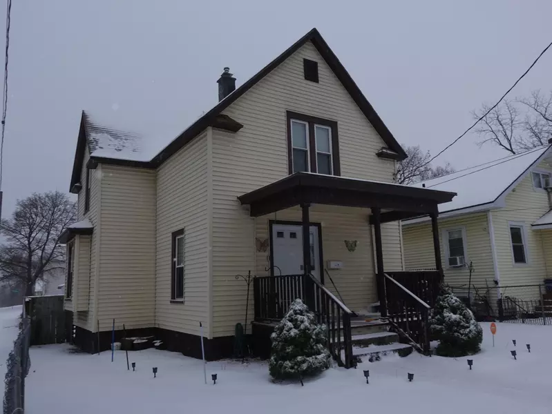 2151 Stafford SW Avenue, Grand Rapids, MI 49507