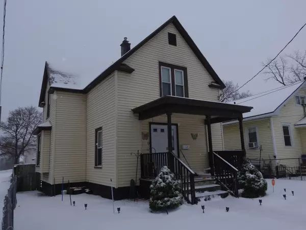 Grand Rapids, MI 49507,2151 Stafford SW Avenue