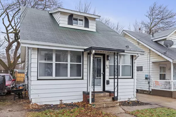 Lansing, MI 48906,1010 E North Street