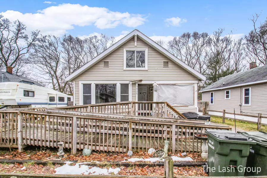 1337 Marquette Avenue, Muskegon, MI 49442